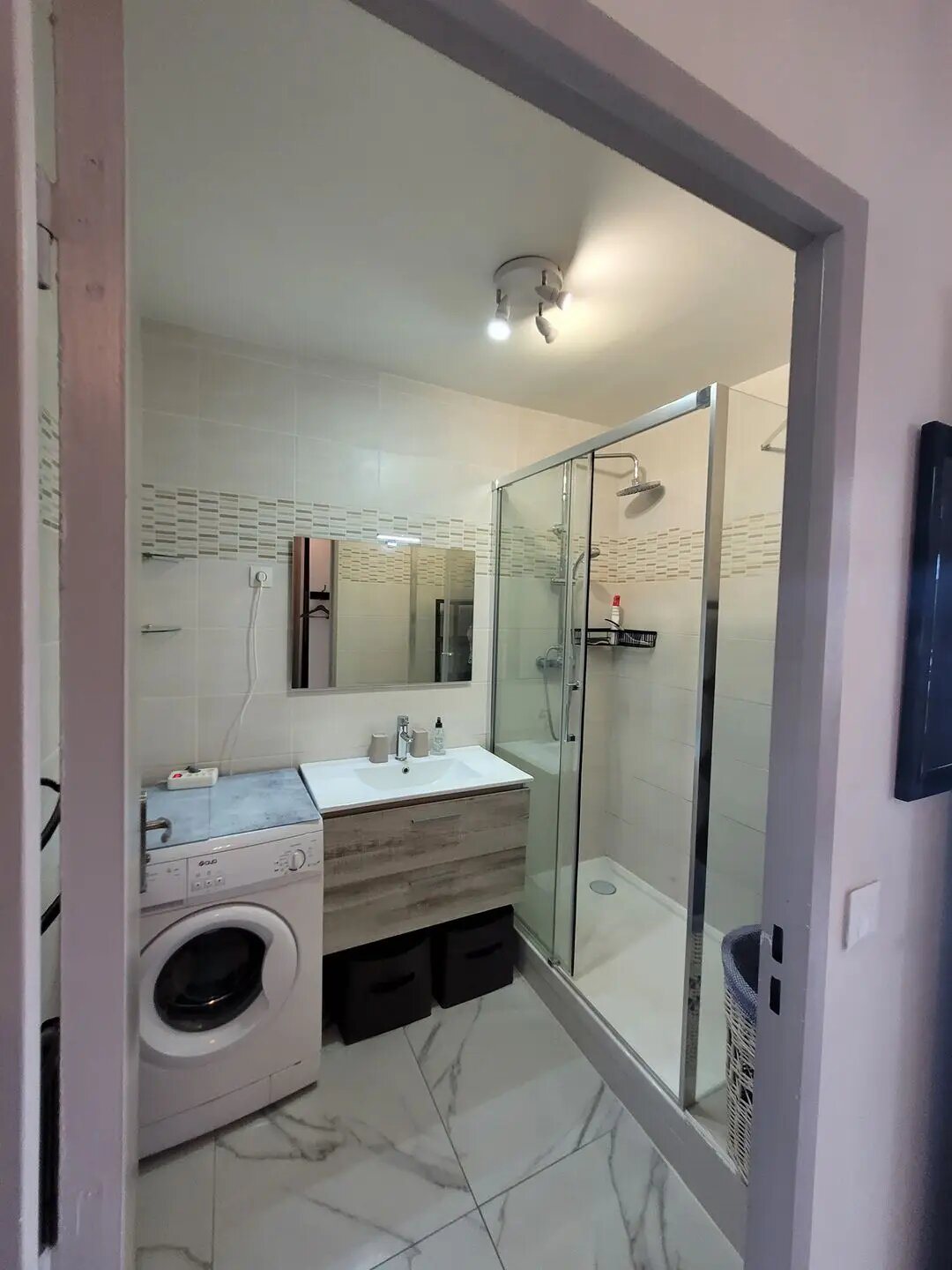 Appartement à vendre, 74m², Montpellier
