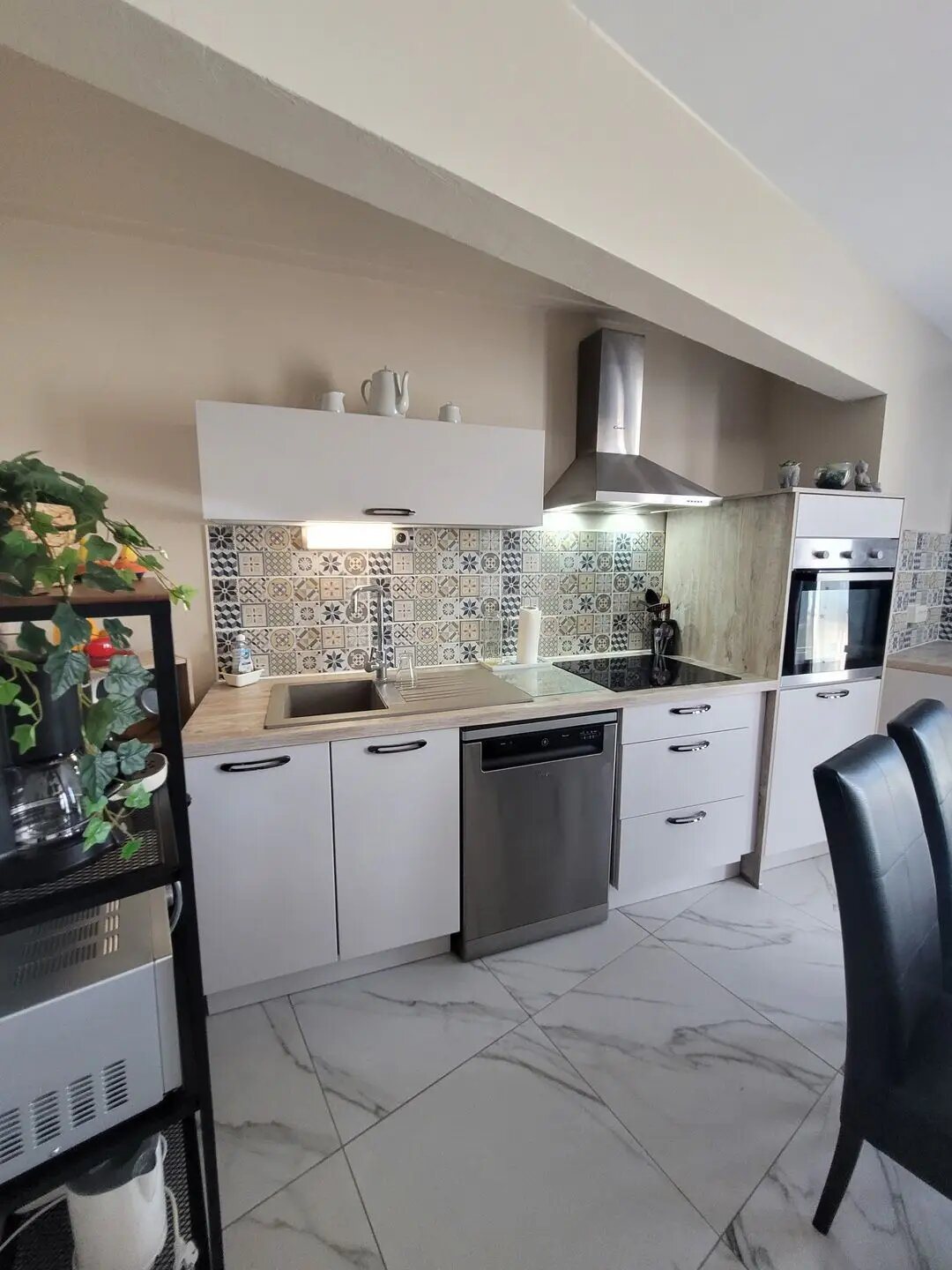 Appartement à vendre, 74m², Montpellier