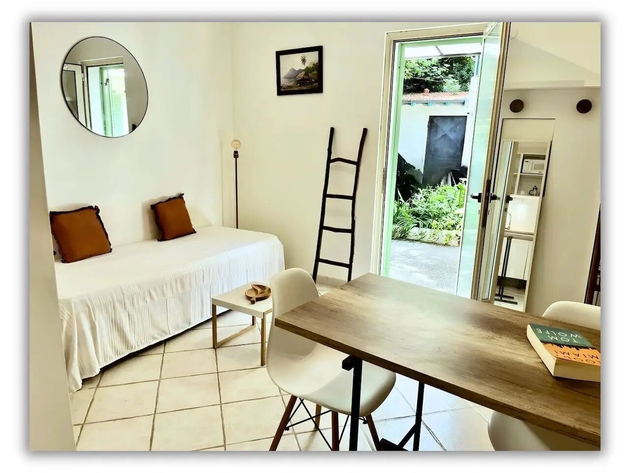 Appartement à louer, 18m², Nice