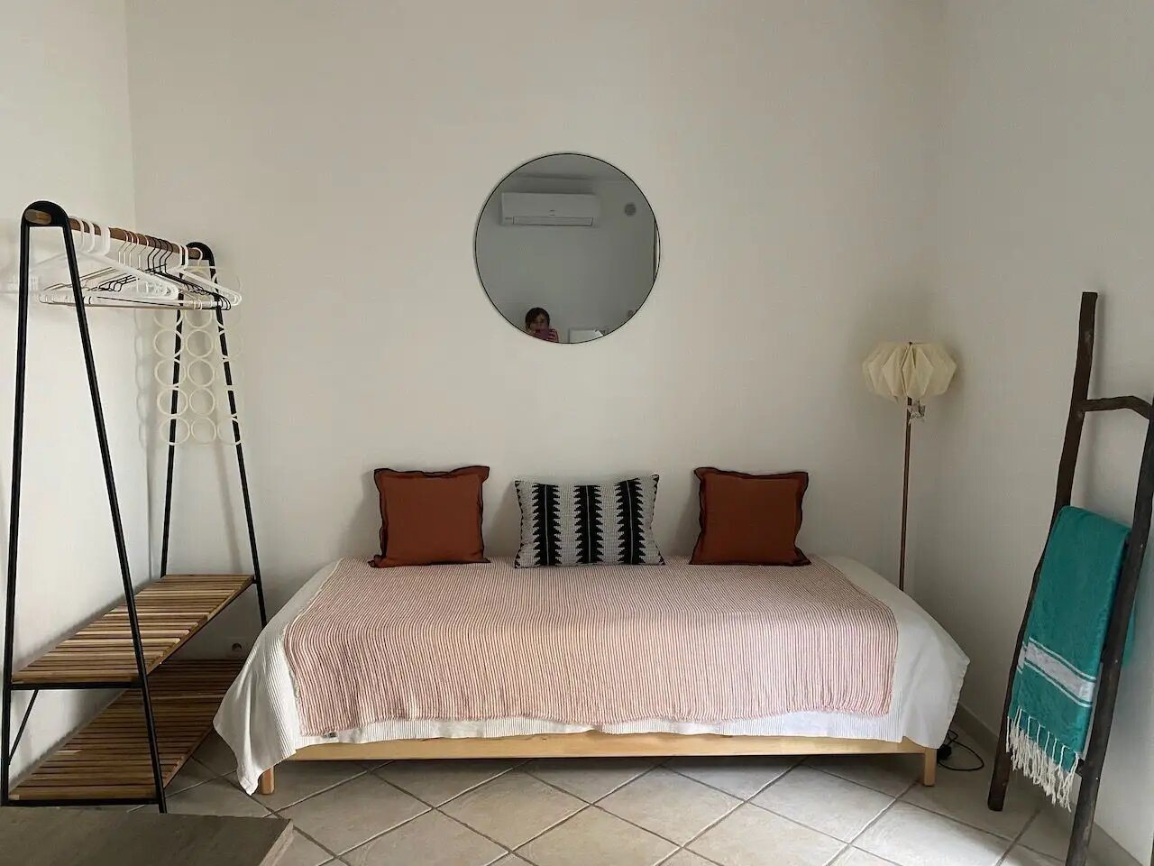 Appartement à louer, 18m², Nice