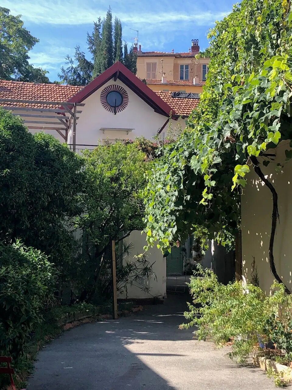 Appartement à louer, 18m², Nice