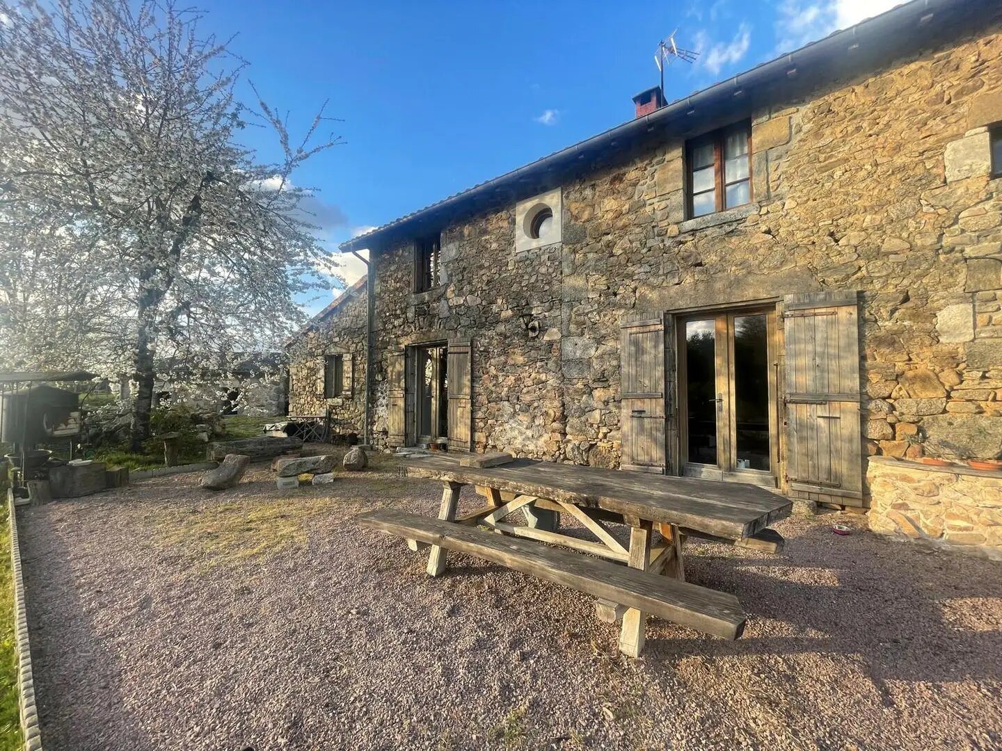 Maison à vendre, 222m², Savignac-de-Nontron