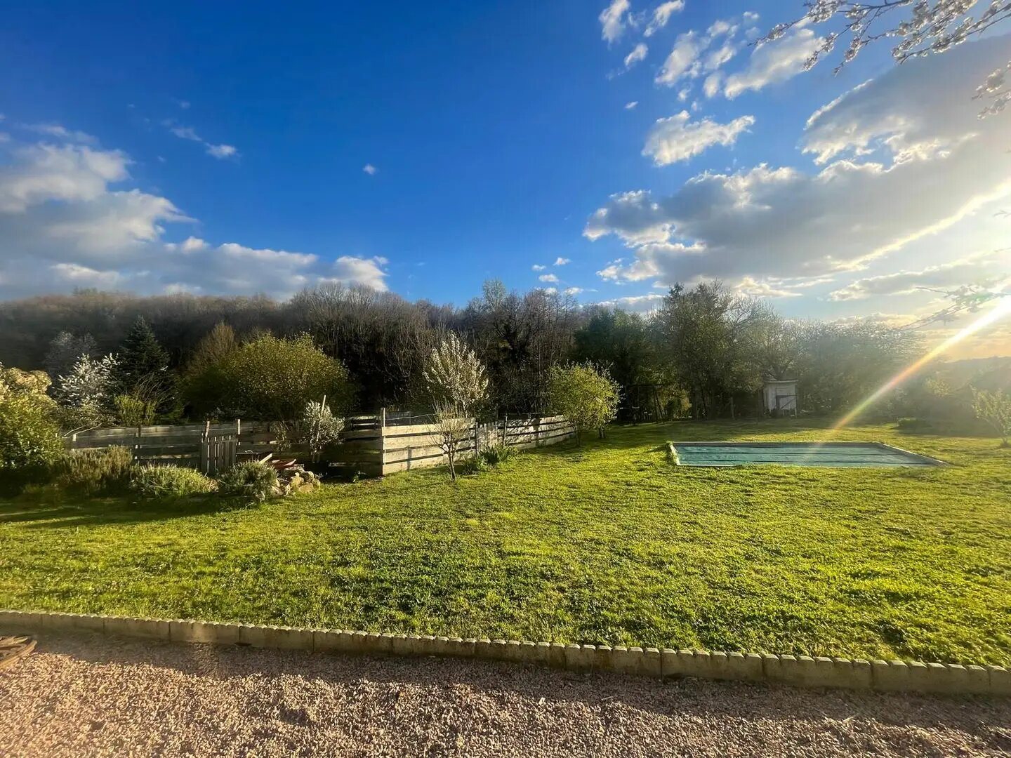 Maison à vendre, 222m², Savignac-de-Nontron
