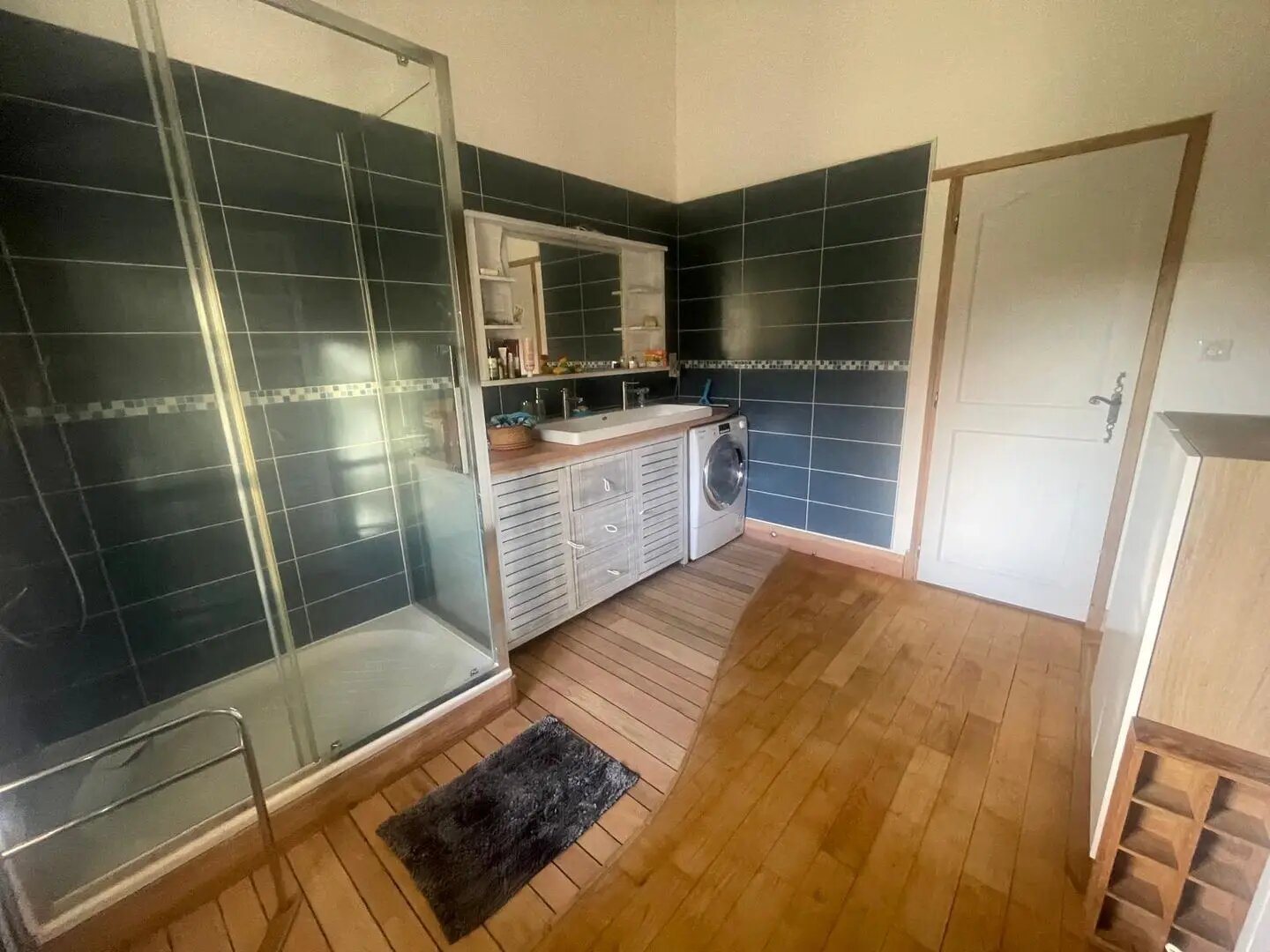 Maison à vendre, 222m², Savignac-de-Nontron
