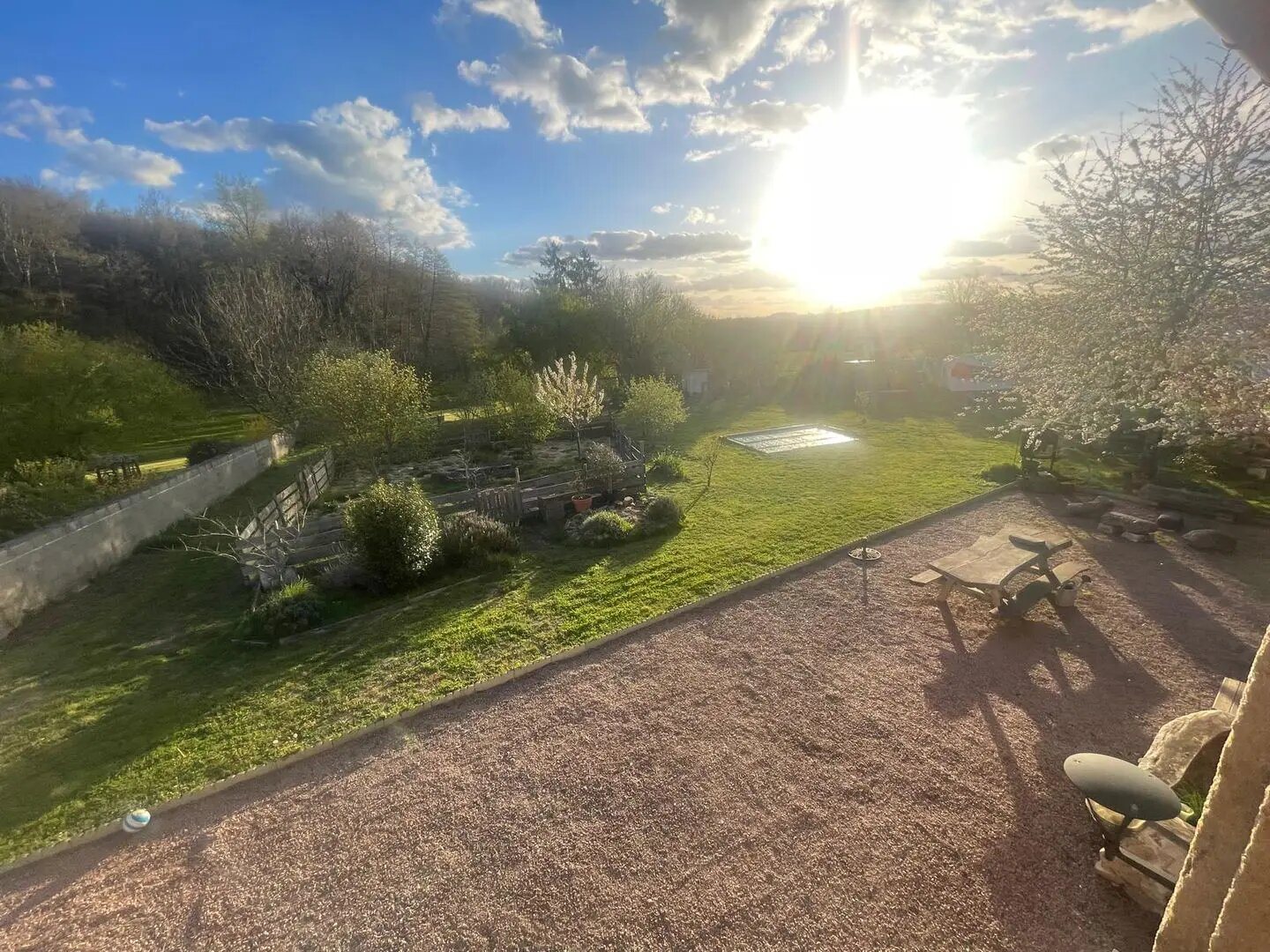 Maison à vendre, 222m², Savignac-de-Nontron