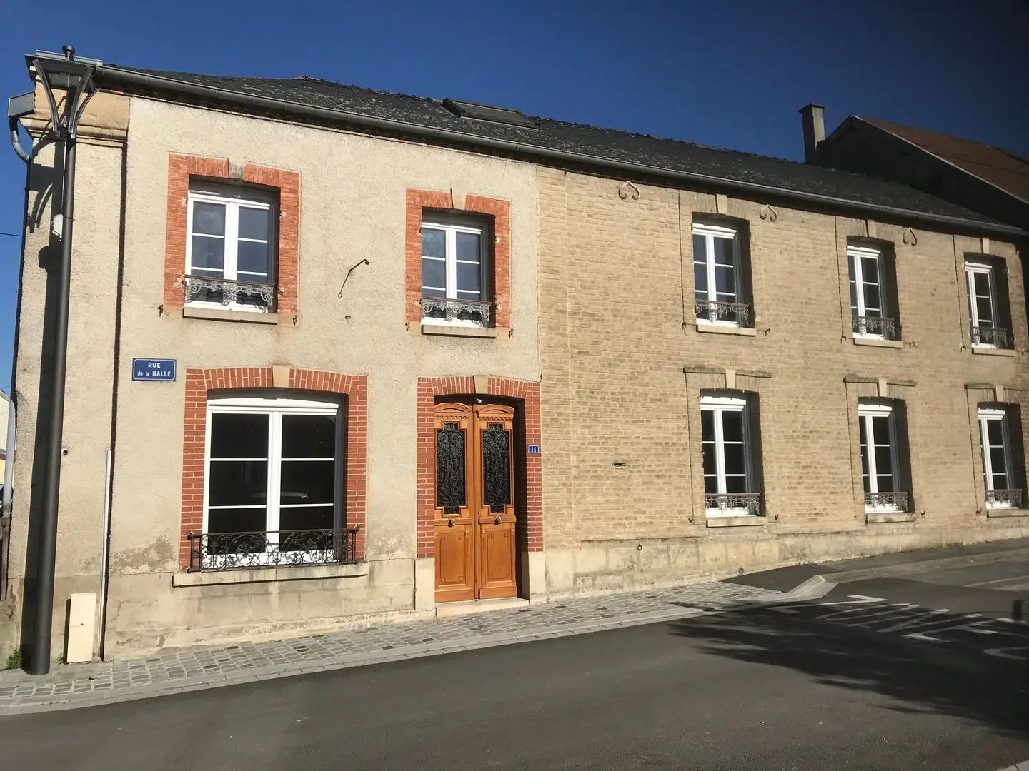 Maison à louer, 187m², Tours-sur-Marne