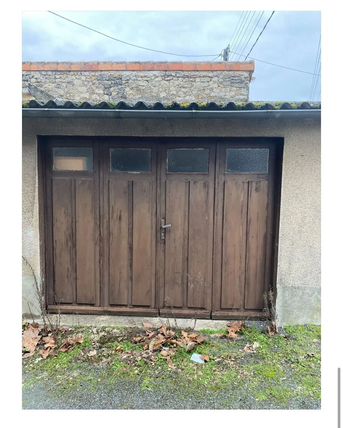 Maison à vendre, 180m², Montmorillon
