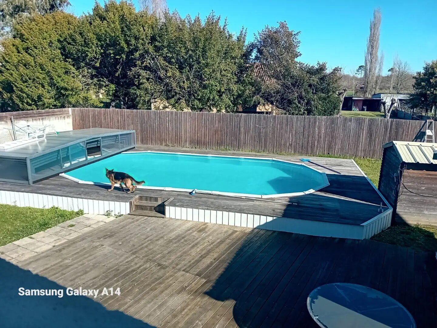 Maison à vendre, 110m², Captieux