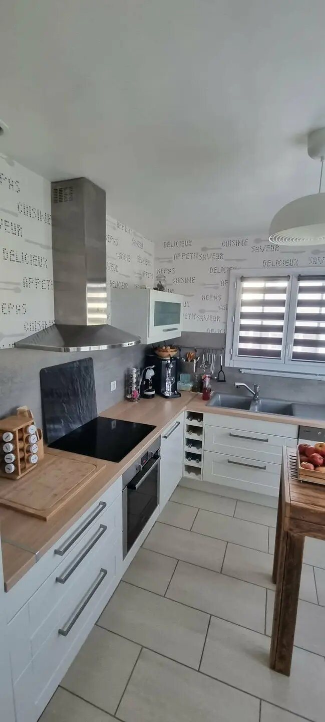 Maison à vendre, 110m², Ognes