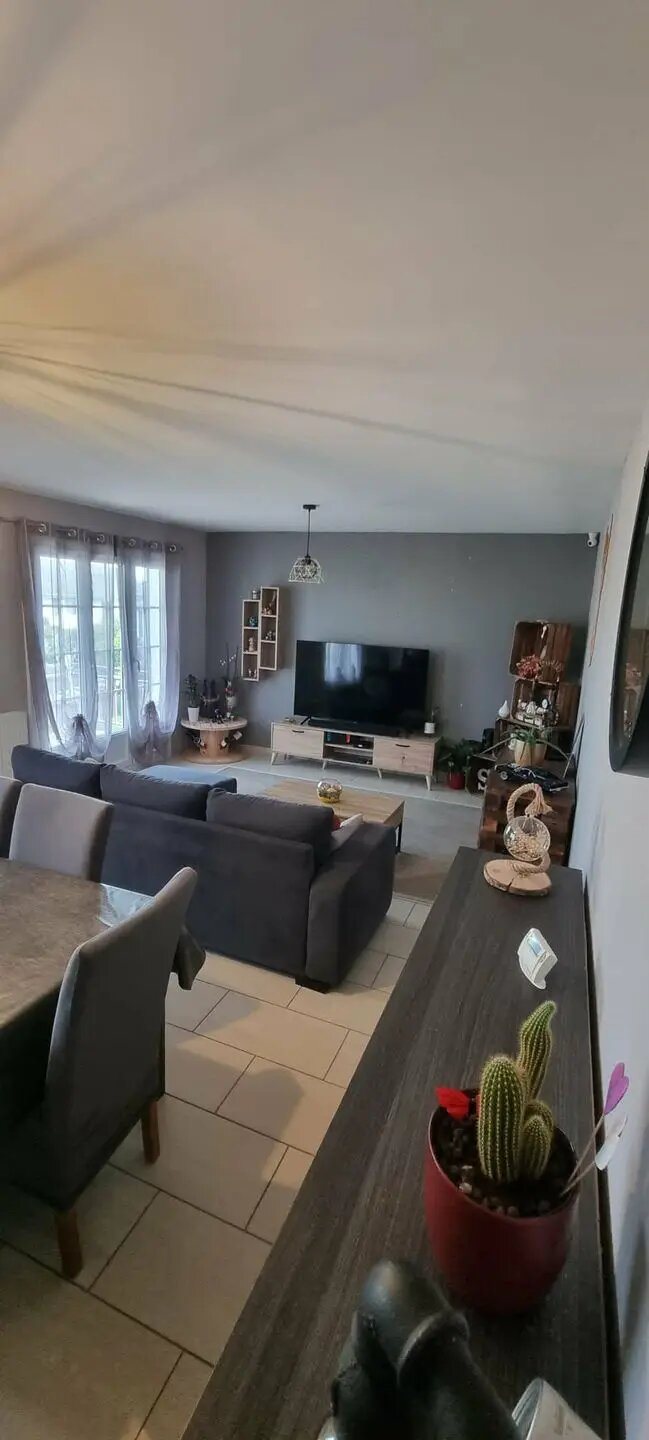 Maison à vendre, 110m², Ognes