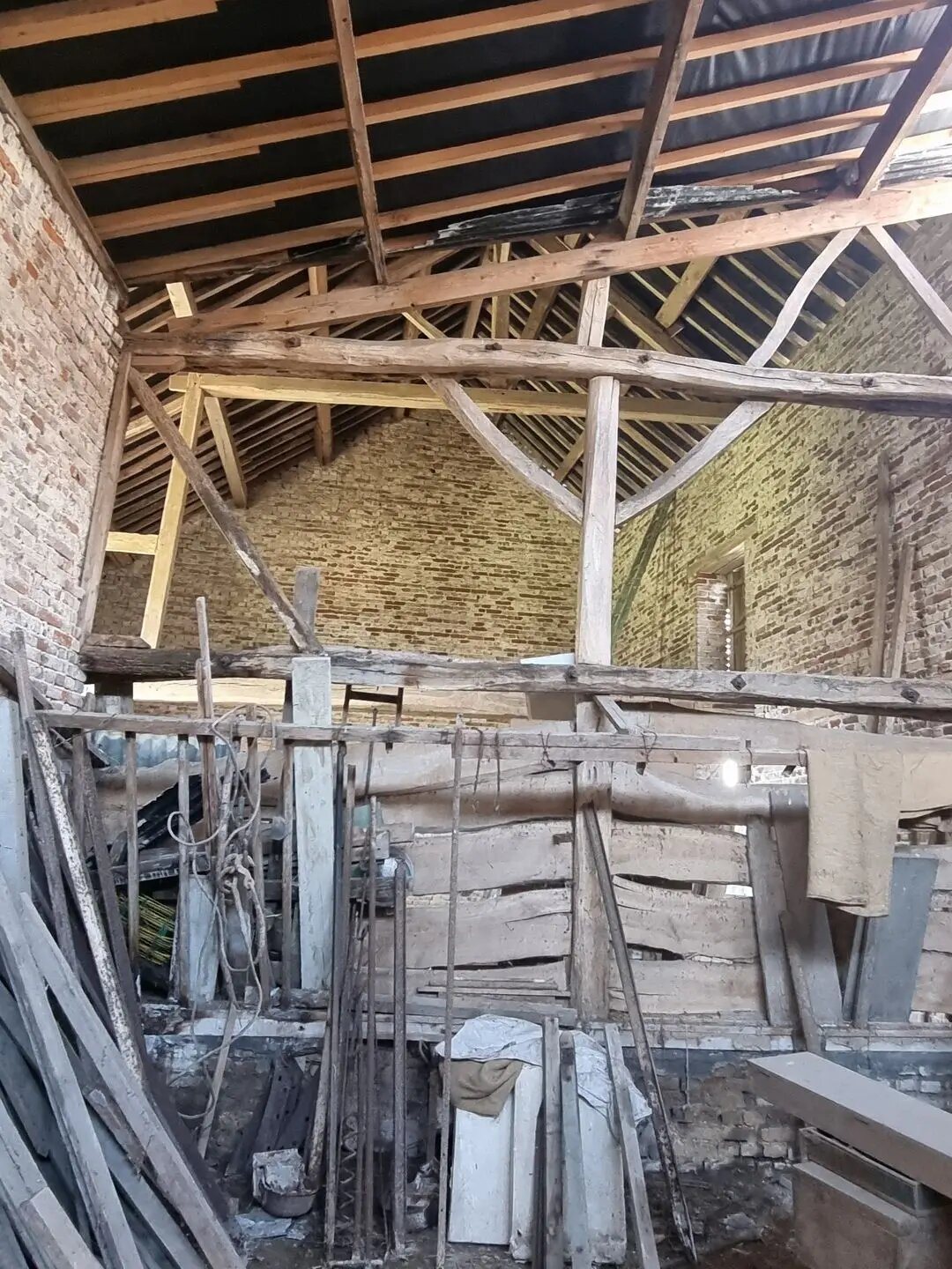 Maison à vendre, 160m², Amiens