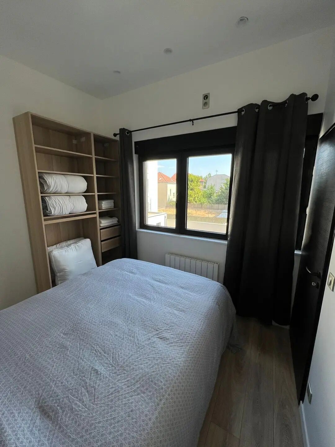 Appartement à louer, 27m², Rosny-sous-Bois