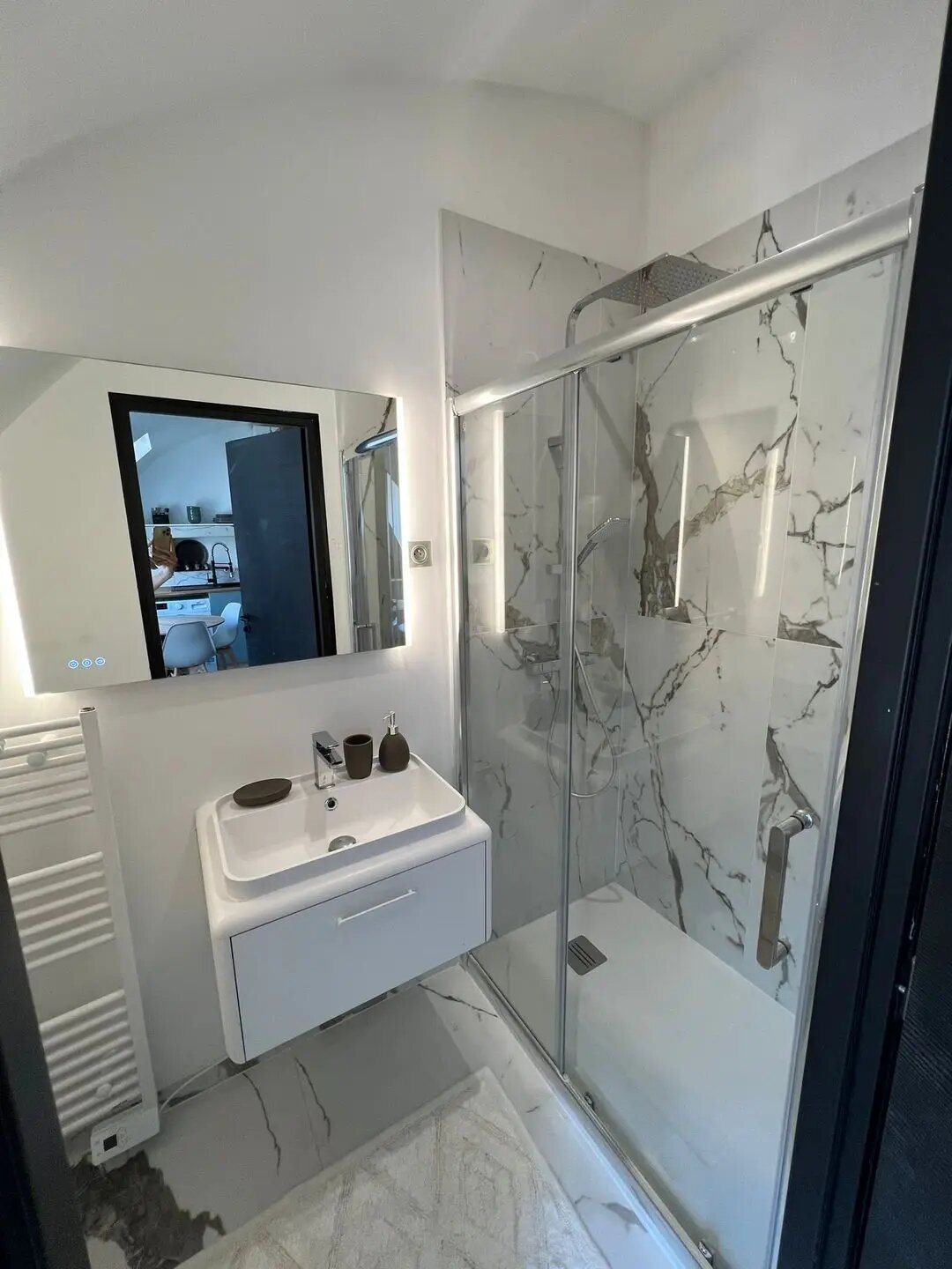 Appartement à louer, 27m², Rosny-sous-Bois