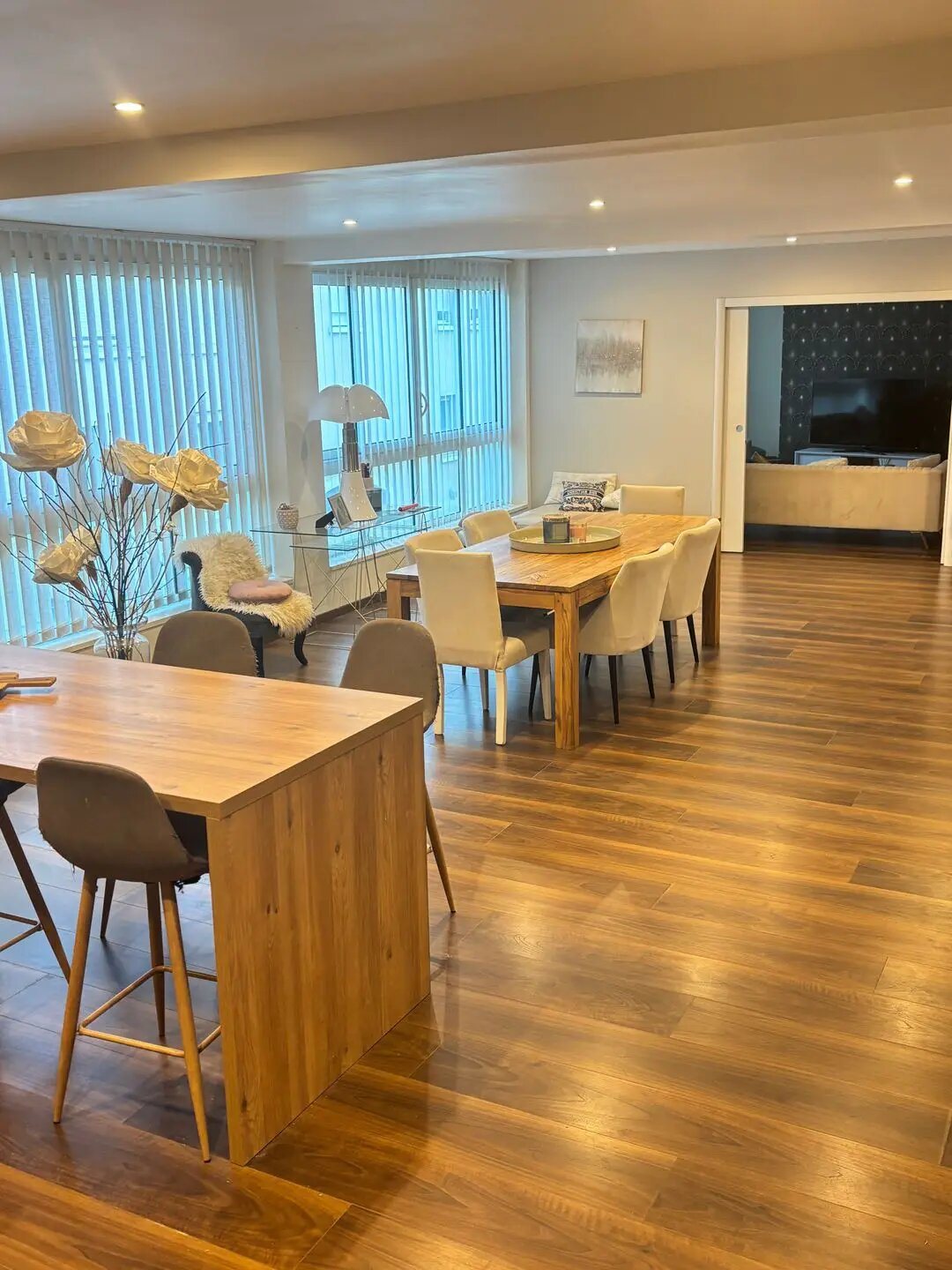 Appartement à vendre, 184m², Millau