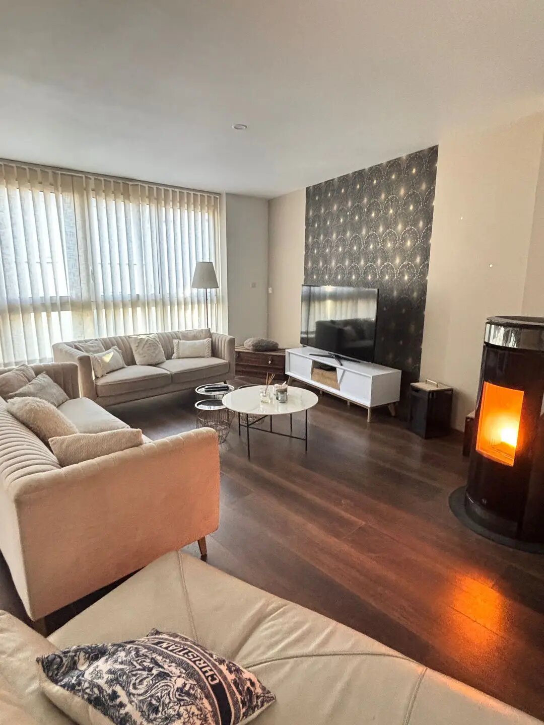 Appartement à vendre, 184m², Millau