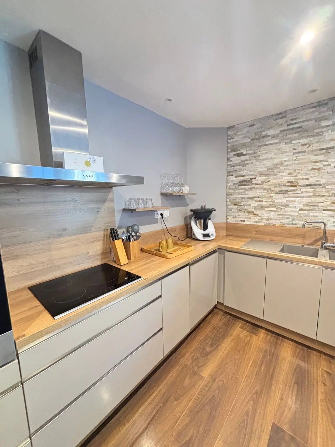 Appartement à vendre, 184m², Millau