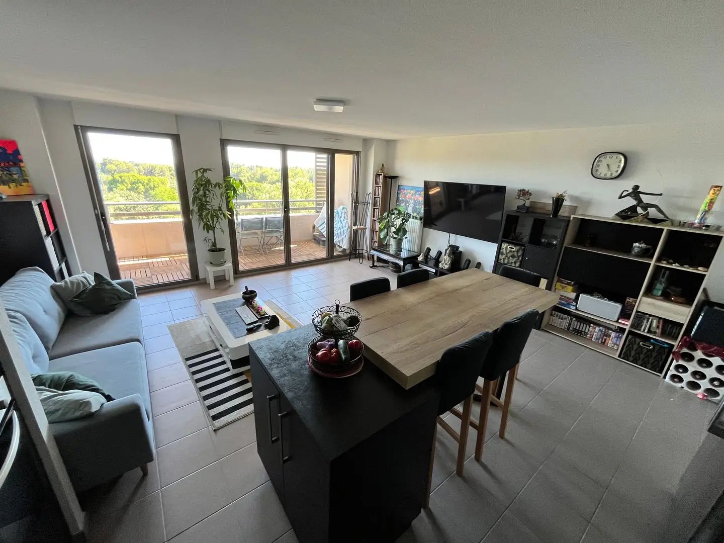 Appartement à vendre, 75m², Montpellier