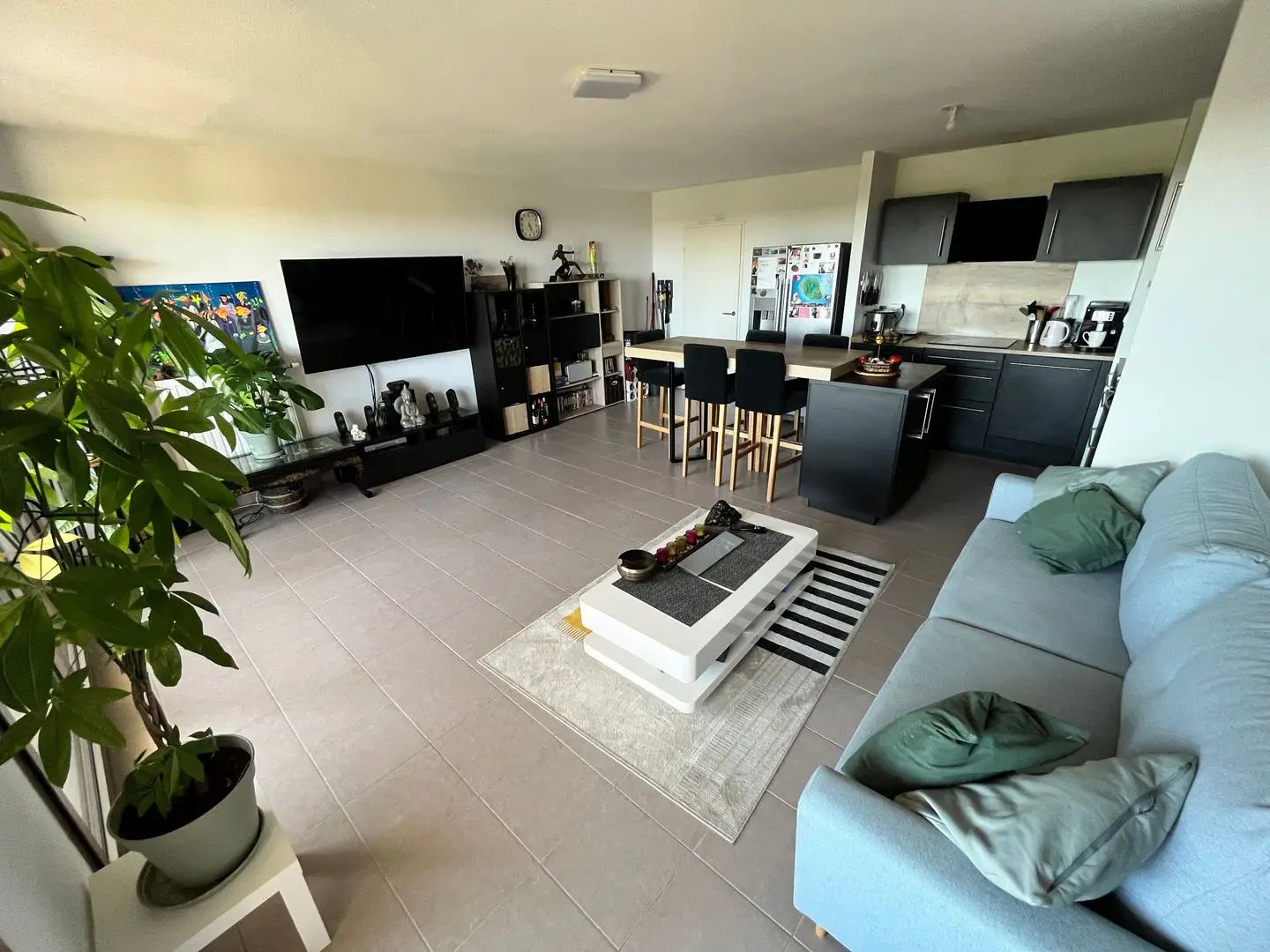 Appartement à vendre, 75m², Montpellier