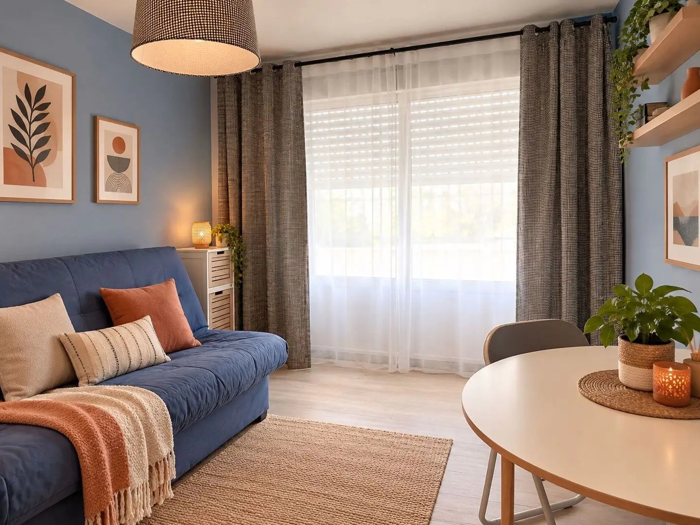 Appartement à louer, 18m², Orléans