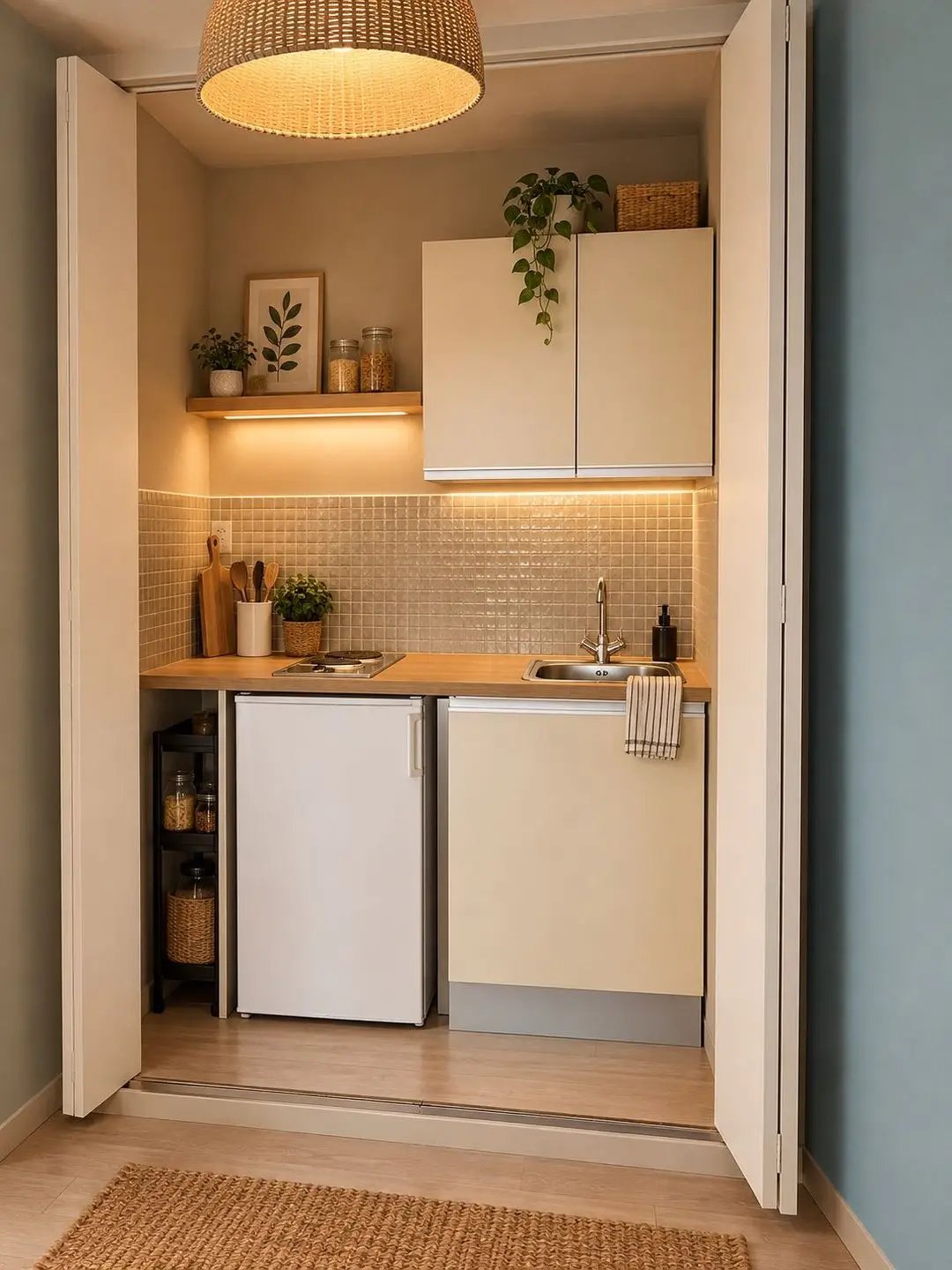Appartement à louer, 18m², Orléans
