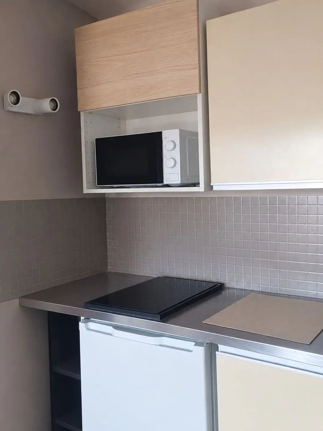 Appartement à louer, 18m², Orléans