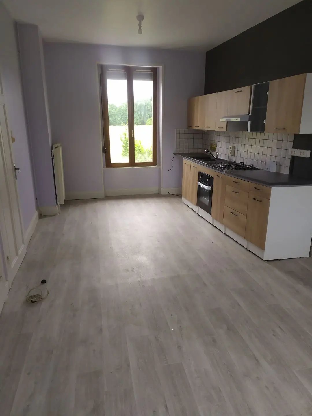 Maison à louer, 88m², Uxegney
