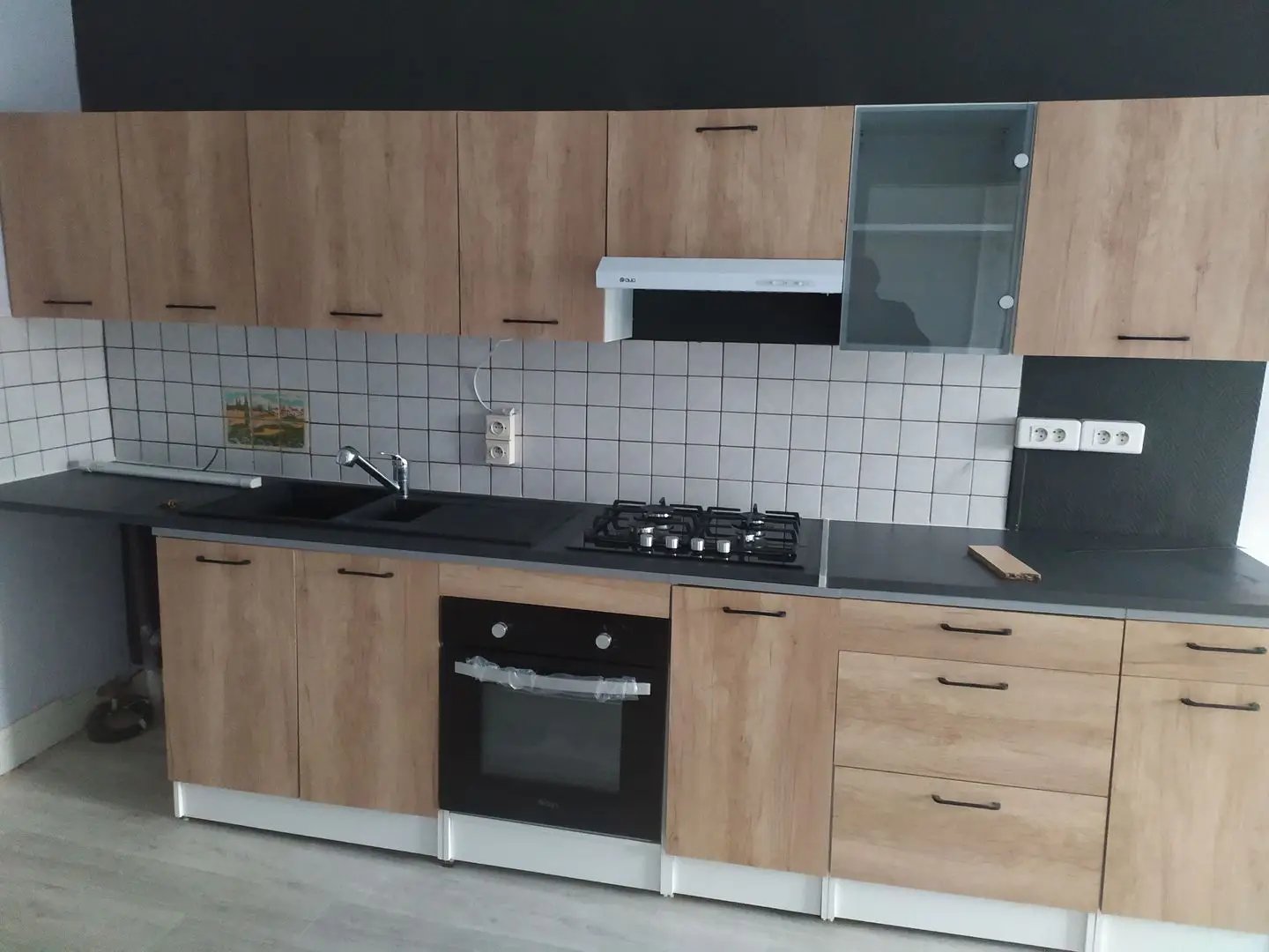 Maison à louer, 88m², Uxegney