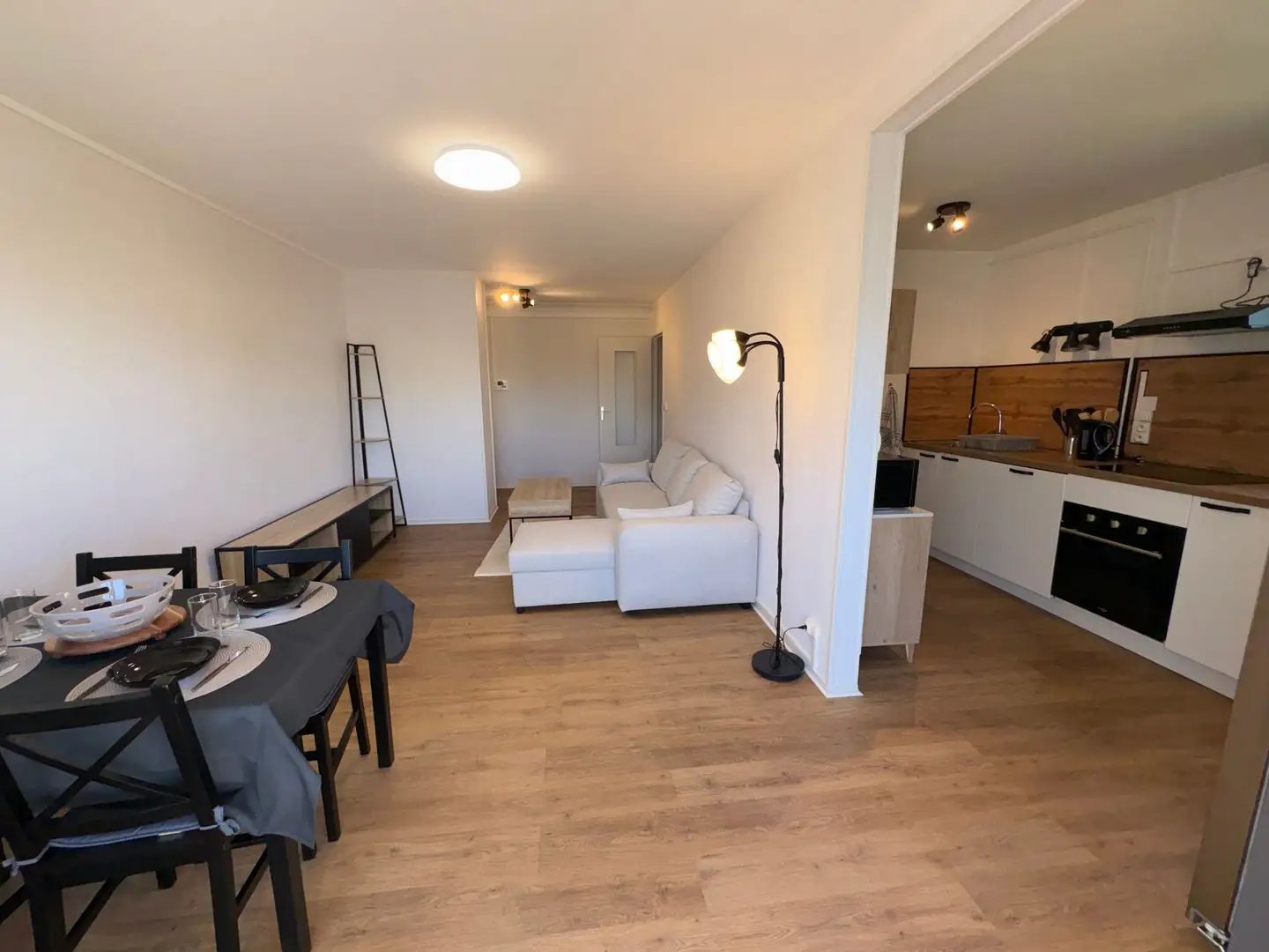 Appartement à louer, 63m², Toulouse