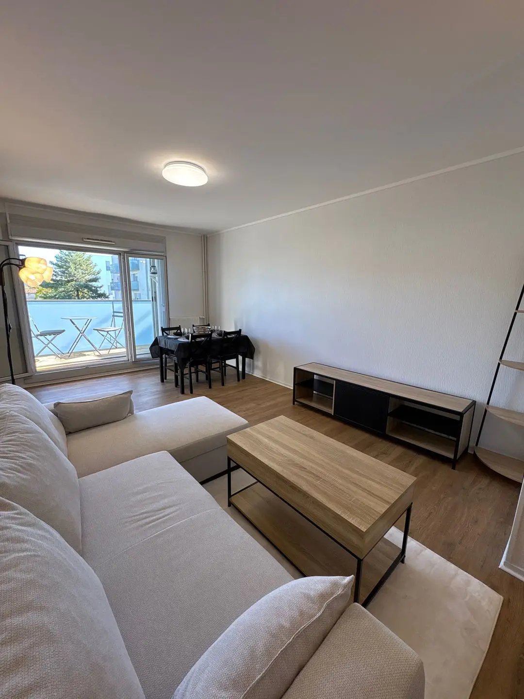 Appartement à louer, 63m², Toulouse