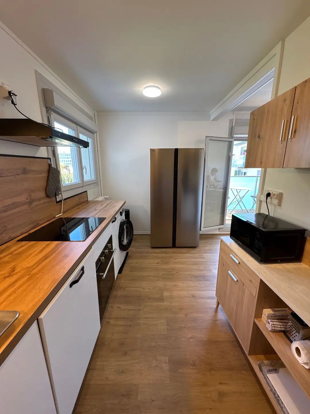 Appartement à louer, 63m², Toulouse