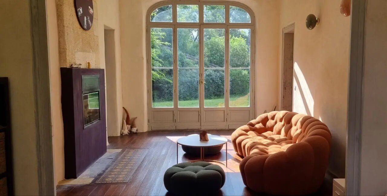 Maison à vendre, 404m², Moulin-Neuf