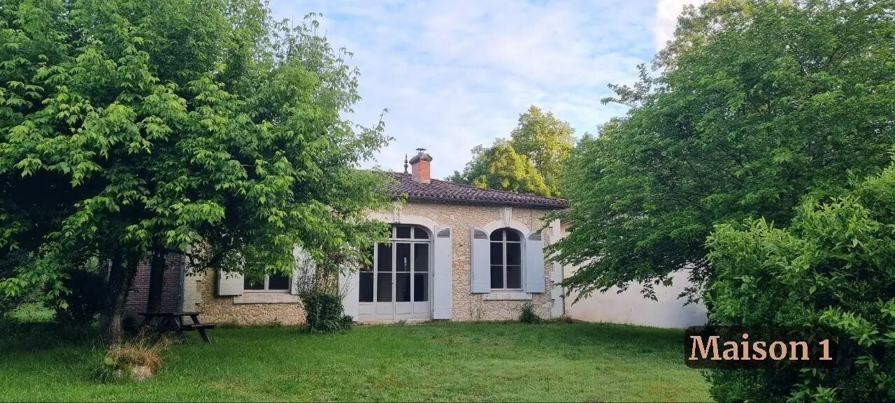 Maison à vendre, 404m², Moulin-Neuf