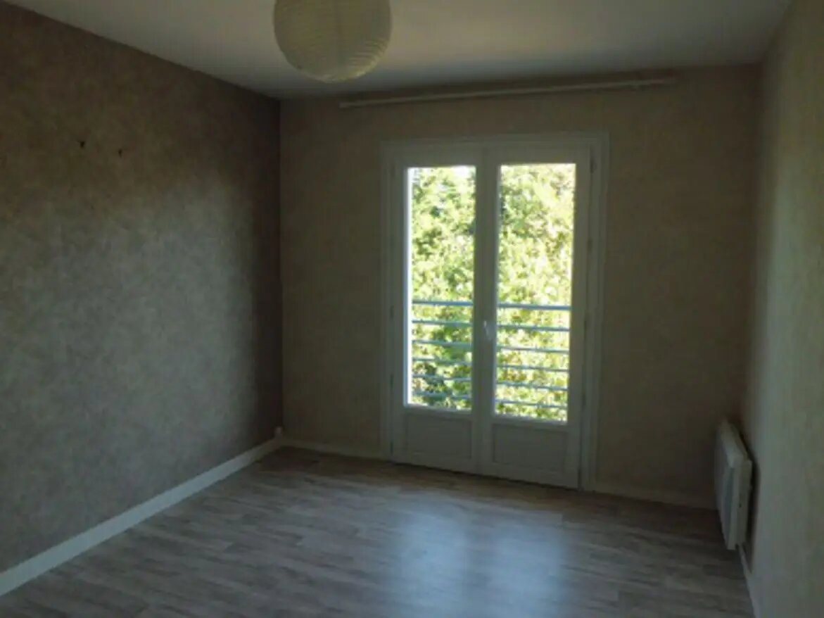 Appartement à louer, 50m², Angers