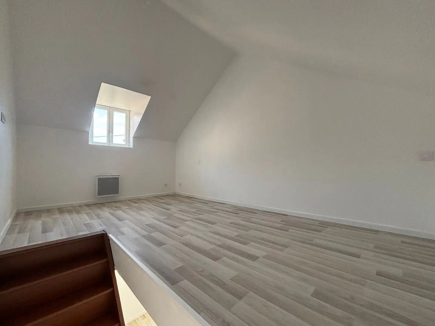 Appartement à vendre, 42m², Caudebec-lès-Elbeuf