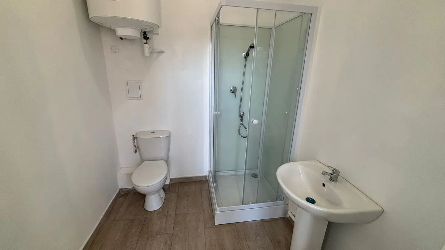 Appartement à vendre, 42m², Caudebec-lès-Elbeuf