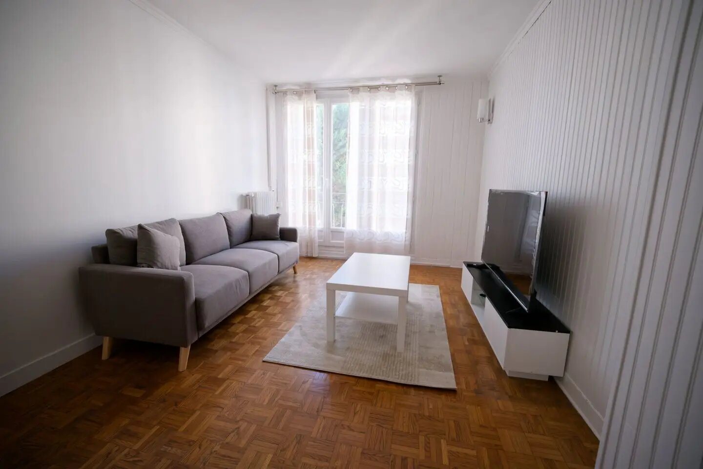 Appartement à louer, 63m², Vitry-sur-Seine