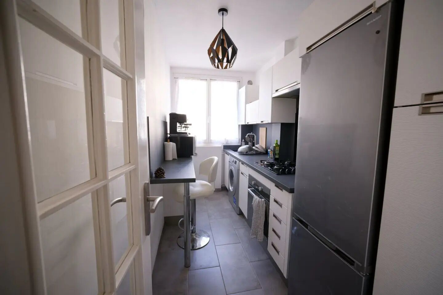 Appartement à louer, 63m², Vitry-sur-Seine