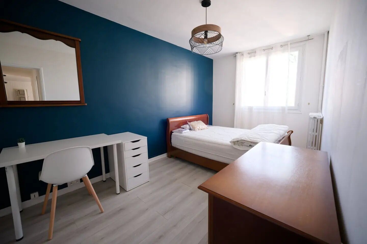 Appartement à louer, 63m², Vitry-sur-Seine