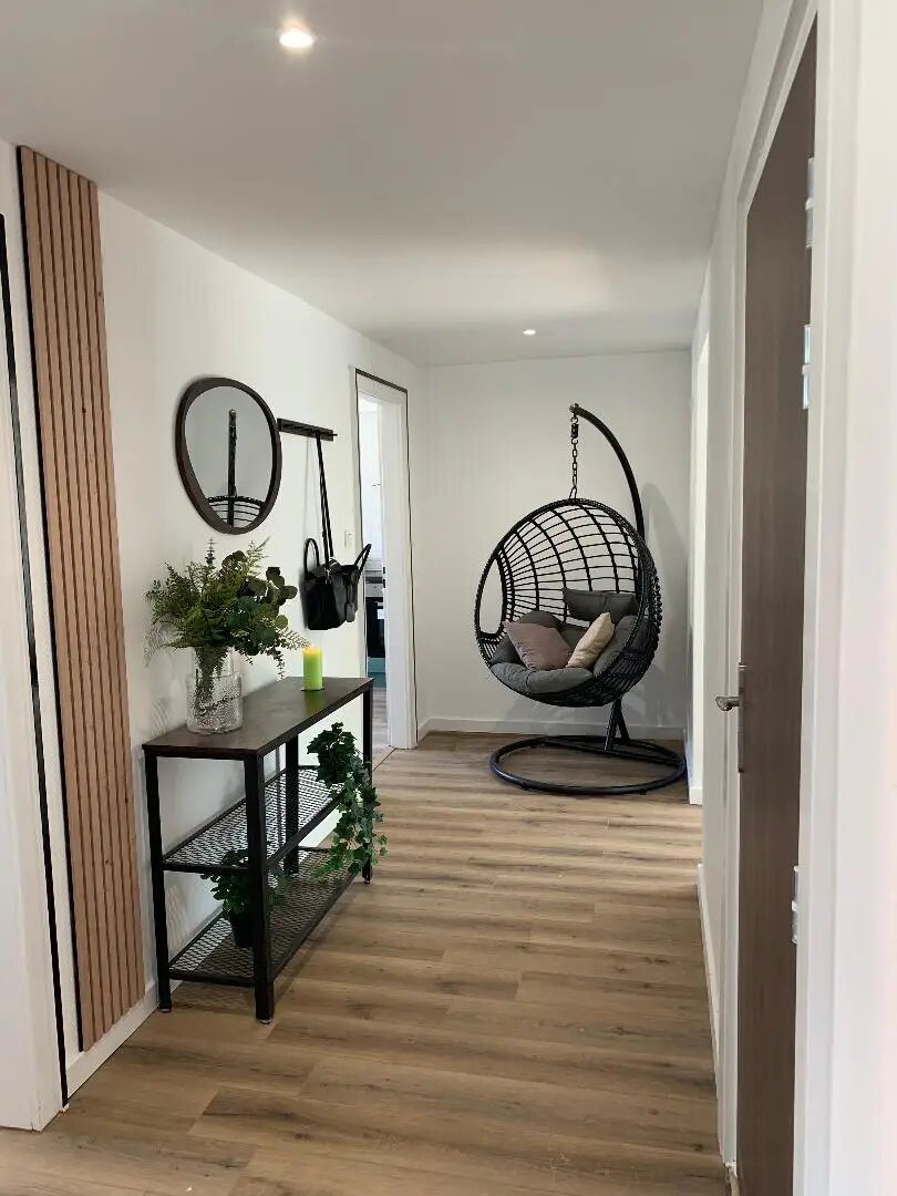 Appartement à louer, 77m², Moyeuvre-Grande