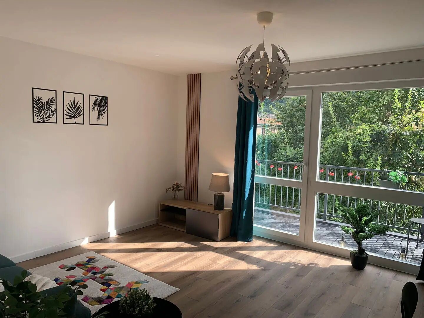 Appartement à louer, 77m², Moyeuvre-Grande