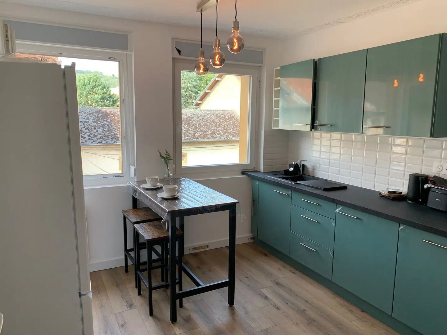 Appartement à louer, 77m², Moyeuvre-Grande