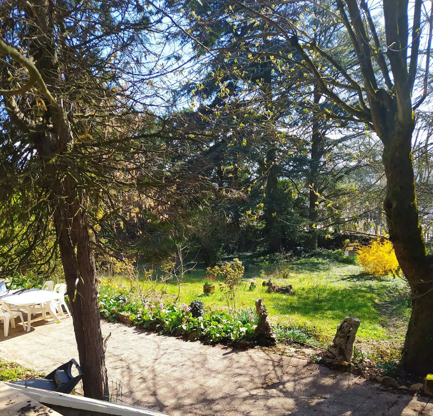 Maison à vendre, 140m², Champagne-au-Mont-d'Or