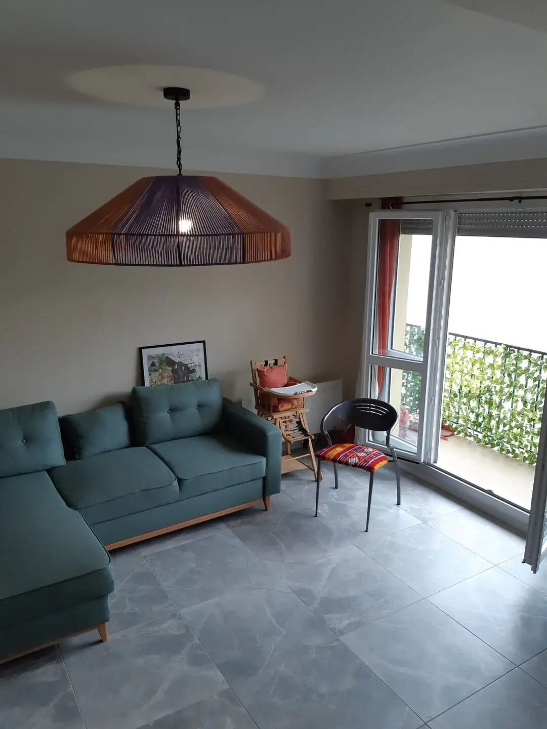 Appartement à louer, 99m², Pau