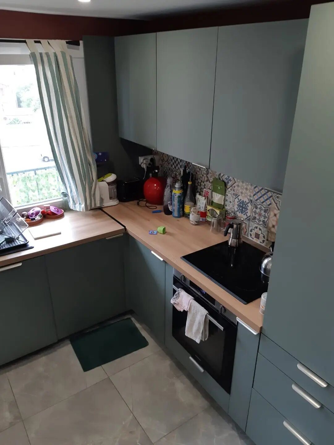 Appartement à louer, 99m², Pau
