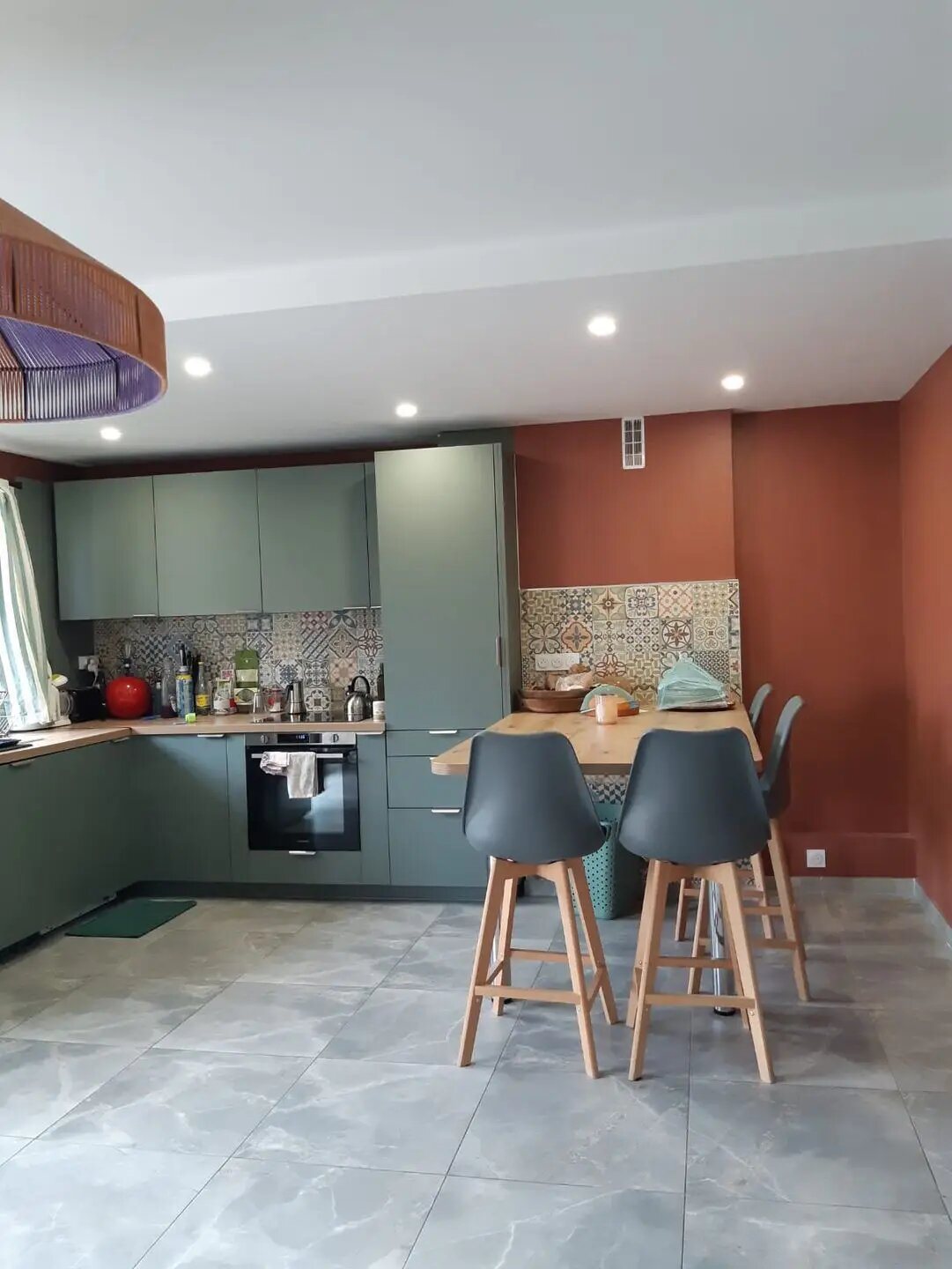 Appartement à louer, 99m², Pau
