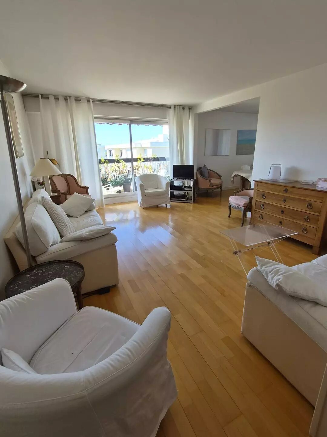 Appartement à vendre, 119m², Rueil-Malmaison