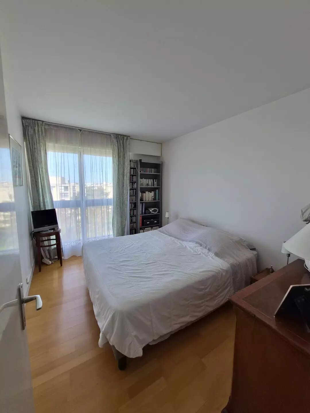 Appartement à vendre, 119m², Rueil-Malmaison