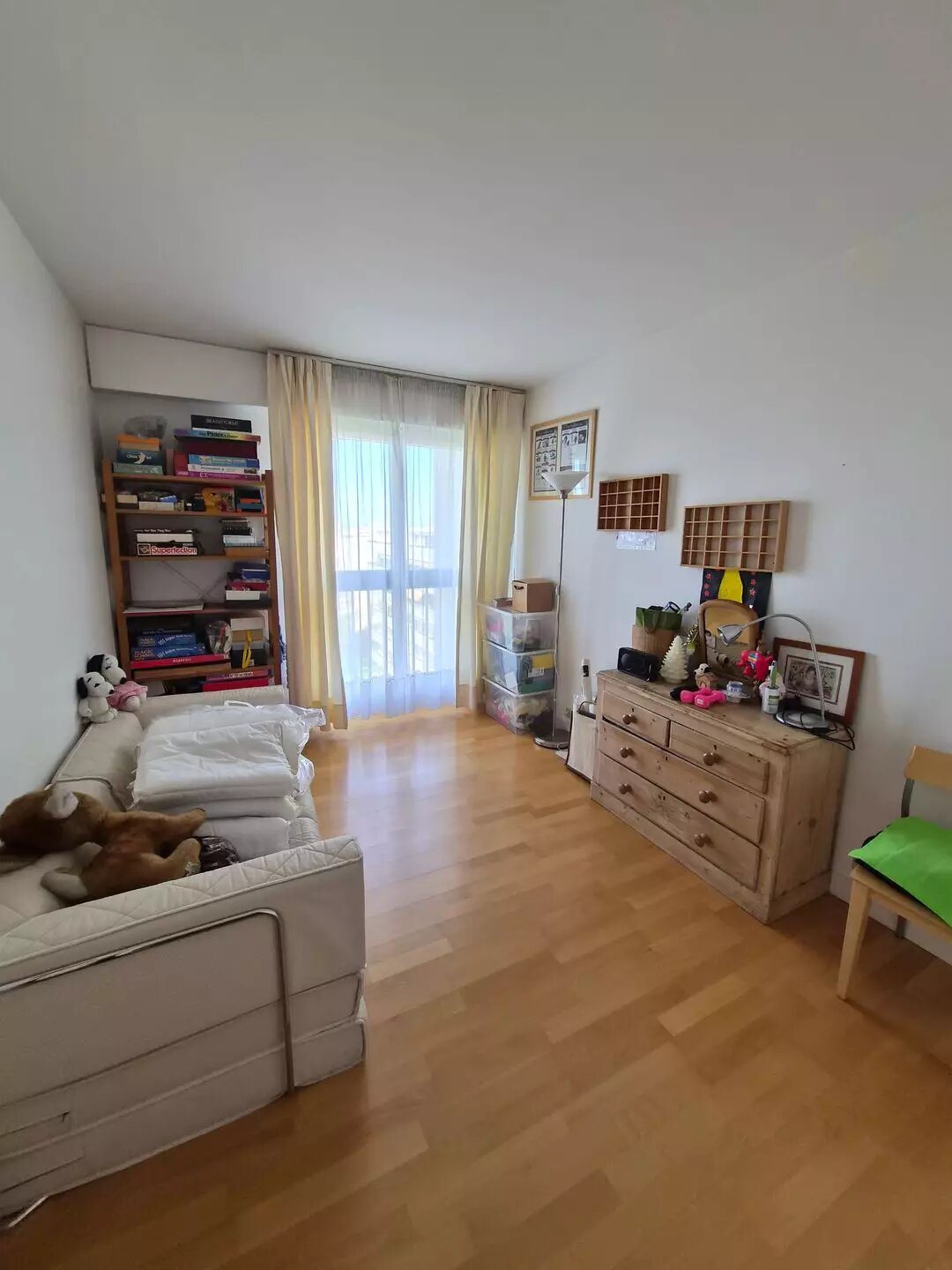Appartement à vendre, 119m², Rueil-Malmaison