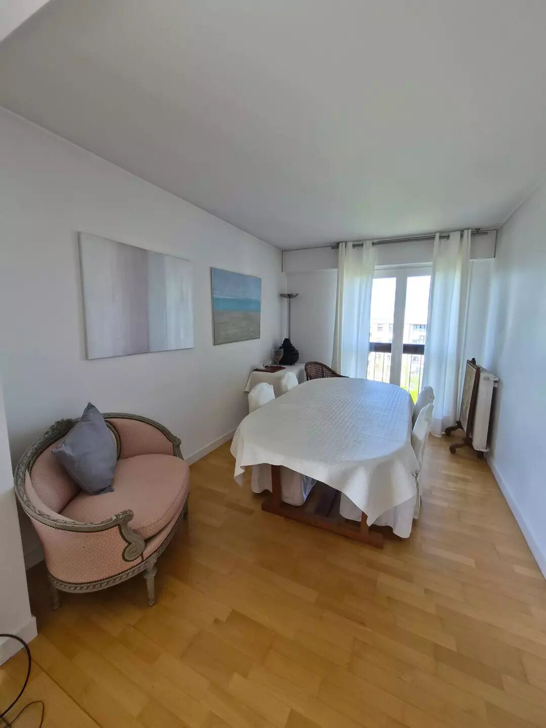 Appartement à vendre, 119m², Rueil-Malmaison