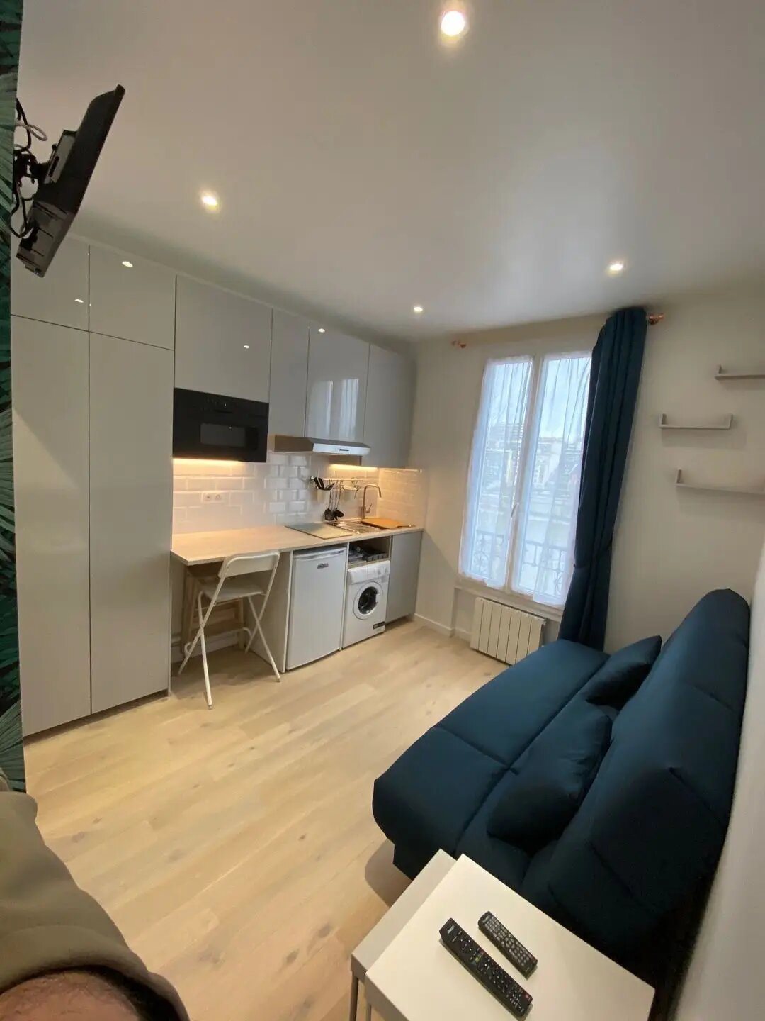 Appartement à louer, 12m², Neuilly-sur-Seine